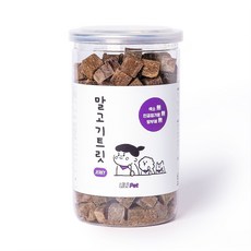 리리펫 말고기트릿 120g 동결건조간식 6512347EA csm*547eo, 1, 본상품선택