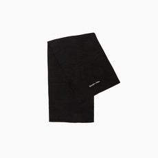타미힐피거 [UNISEX] 로고 머플러 (T32D7AMF05TMT1BDS)