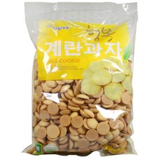 계란과자45g