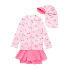 블루독체리수영복