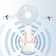 모기퇴치선풍기