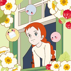 빨간머리앤보석십자수