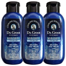 닥터그루트두피쿨링