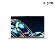 LG전자 2024 최신 그램 14인치 인텔 14세대 울트라5 윈도우11 16GB 256GB, 14ZD90S-GX56K, WIN11 Home, 1TB, 화이트