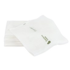 밤부베베솜사탕거즈손수건