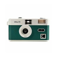 코닥울트라f9그린