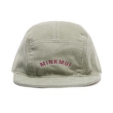 minkmui모자