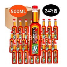 친수 남늑 베트남 피쉬소스 CHIN-SU Nam Ngu