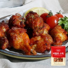 사세 버팔로스틱 플러스, 1kg, 3팩