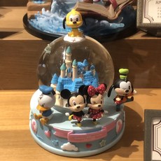 디즈니스노우볼