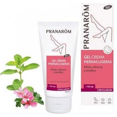 다리용 프라나롬 젤 빛 100ml 유기농 프라나롬 100ml, 1