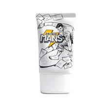 코스노리 남자 선크림 50ml (SPF50+), 단일상품