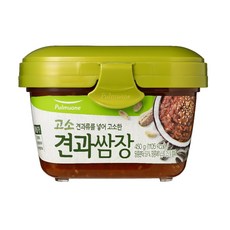 풀무원견과류