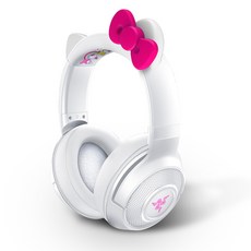 산리오블루투스마이크