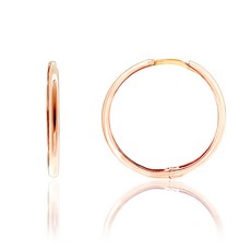 d102패션18k볼륨귀걸이