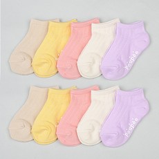 아동양말10족