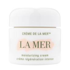 La Mer Moisturizing Cream 라메르 모이스처라이징 크림 60ml 1팩