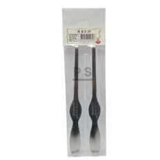 게 포크 2P 삽포크 랍스터포크, 2개