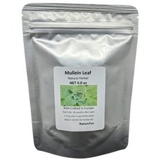 mulleinleaftea