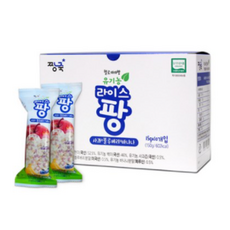 짱죽라이스팡