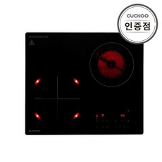 쿠쿠화이트인덕션