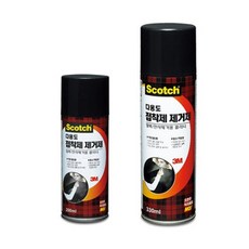 3M 스카치 다용도 접착제 제거제 200ml330ml, 없음, 330ml