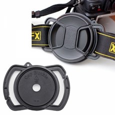 올림푸스카메라캡