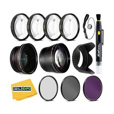 파나소닉망원렌즈