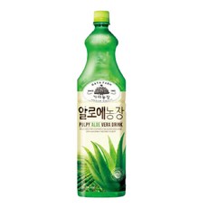가야농장 알로에농장, 1.5L, 1개