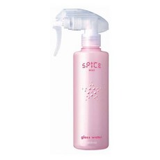 Spice Mist Gloss Water 8.45oz by Spice Sisters 스파이스 미스/8992751, 상세내용참조
