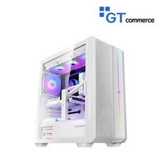 지티컴 인텔 i9 13900KF RTX 4080 500GB DDR5 16GB 영상편집 엑셀 게이밍 고성능 고사양 컴퓨터 조립PC, (변경)삼성 DDR5 32GB(16GBx2)