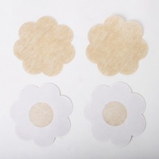 꽃무늬니플패치