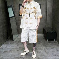 한복아우터