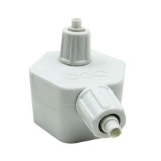 수족관 CO2 발생기 DIY 물고기 탱크 이산화탄소 시스템 키트 탄산 음료 보존 병 뚜껑|CO2 장비|, 단일, 1개