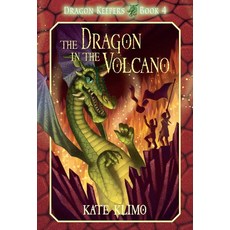 Dragon Keepers 4 The in the Volcano, Dragon Keepers 4 The in the Vo