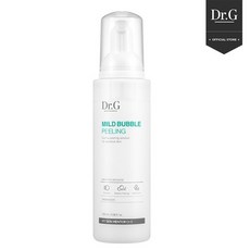 [닥터지] 마일드 버블 필링 젤 135ml, 상세설명 참조
