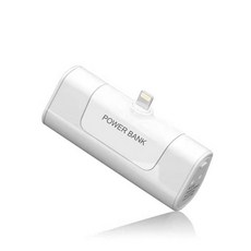 일회용보조배터리