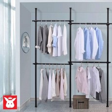 생활탐구압축봉받침