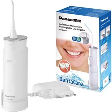 Panasonic EW-DJ40 DentaCare 무선 충전식 구강 세정기, 모델