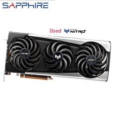 사파이어6700xt니트로