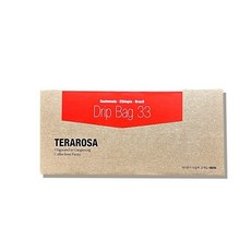 테라로사드립백