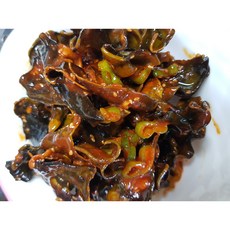 말린미역귀