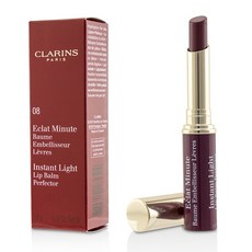 클라란스 Eclat Minute Instant Light Lip Balm Perfe
