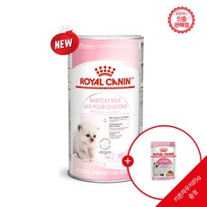 로얄캐닌 베이비캣 밀크300g 어린고양이전용 영양맞춤 분유, 1개, 300g, 우유