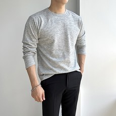 남자긴팔티 TOP01