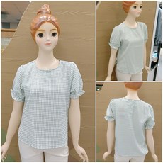 소이주니어블라우스