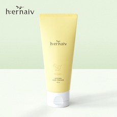 어네이브 유아용 비건 선크림 SPF50...