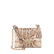 [마이클코어스]Cece XS Leather Chain Crossbody토트백/숄더백/크로스백
