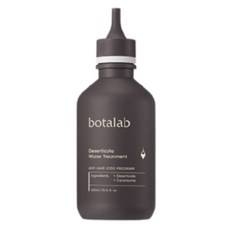 인셀덤 보타랩 데저티콜라 워터 트리트먼트 300ml +마스크팩증정, 1개