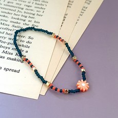 데이지비즈팔찌